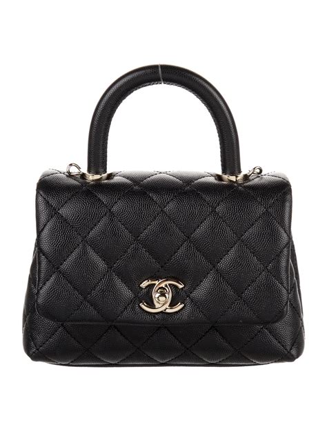 mini chanel gabrielle|chanel mini bag.